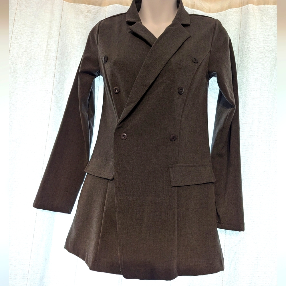 Weismman Dance Costume